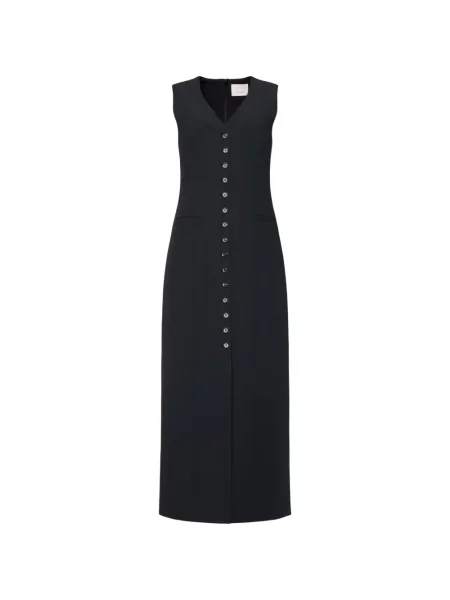 Rochie Cinq A Sept de costum albastru
