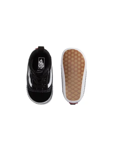 Tenisky Vans čierna