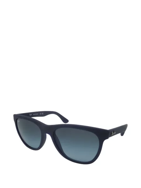 Ochelari de soare Ray-ban albastru