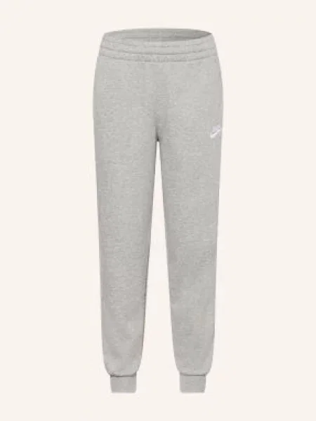Nike Spodnie Dresowe grau szare