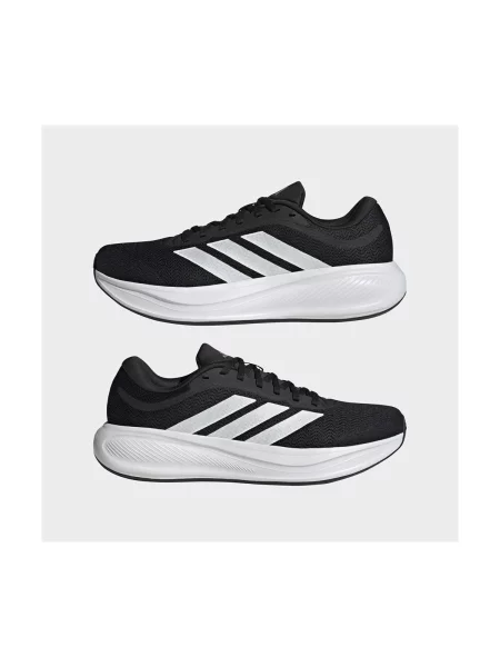 Pantofi Adidas negru
