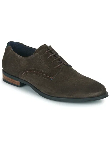 Pantofi Pellet negru