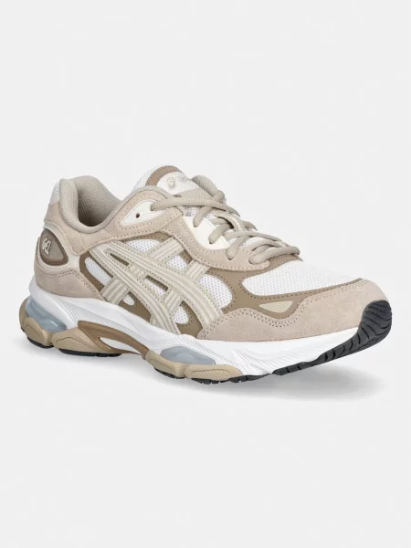 Asics GEL-NYC sneakers bej