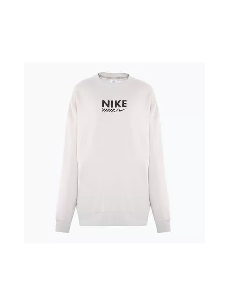 Свитер Nike с круглым вырезом