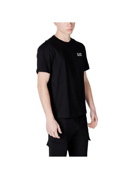 Tricou Emporio Armani Ea7 negru