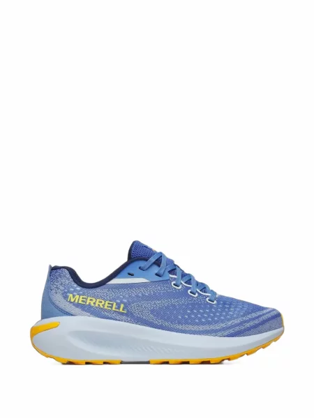 Sneakersy Merrell niebieskie