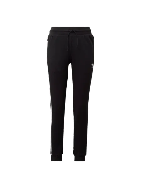 Adidas Kelnės Slim balta