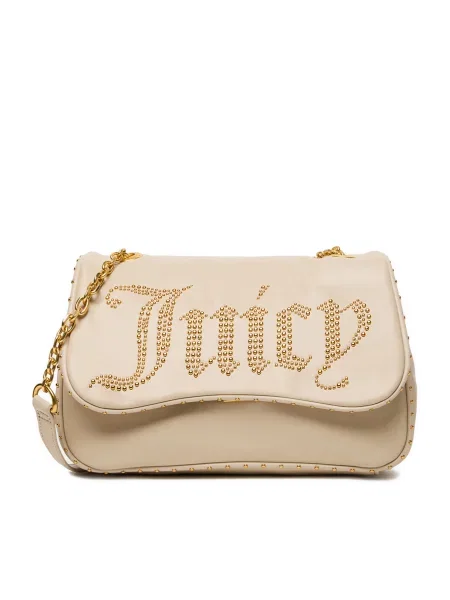 Juicy Couture Ročna torba bež