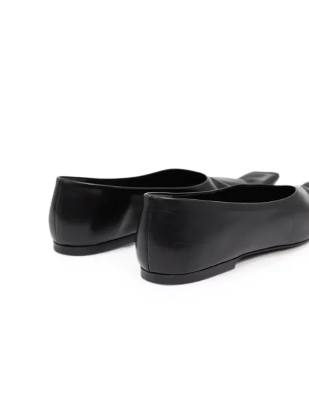 Balerini Khaite negru