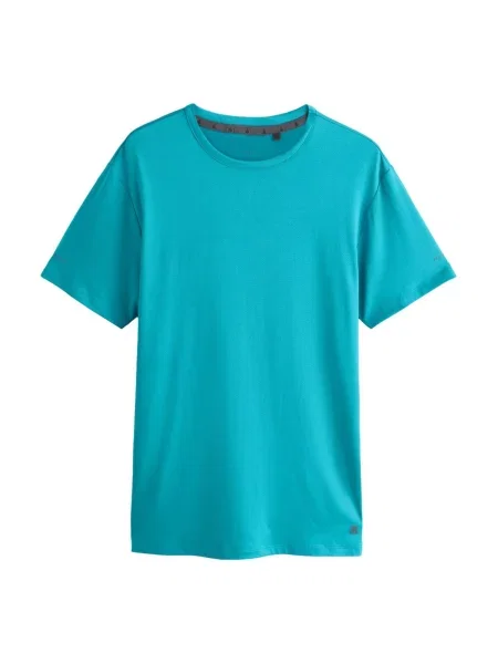 Next Tricou albastru