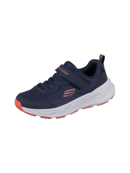 Pantofi copii Skechers albastru