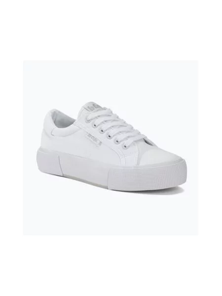 Кеды Lee Cooper белые
