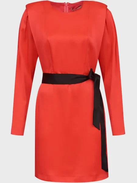 Сукня Twin-set червона