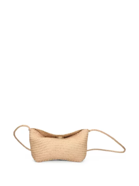 Geanta crossbody Dragon Diffusion din piele