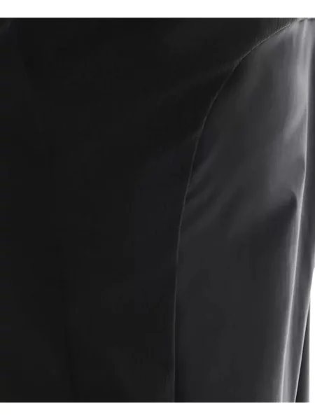 Șnur de strângere pantaloni On alergare negru