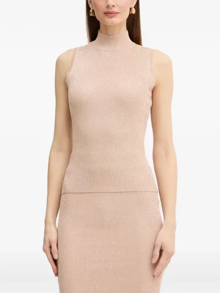 Vestă Armani Exchange cu nervuri