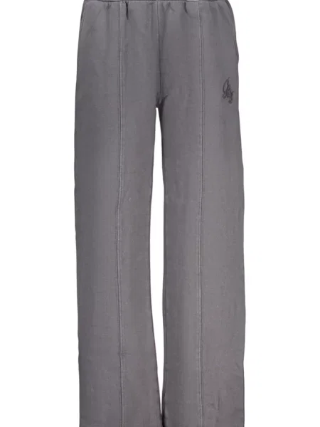 Hlače Guess Jeans crna