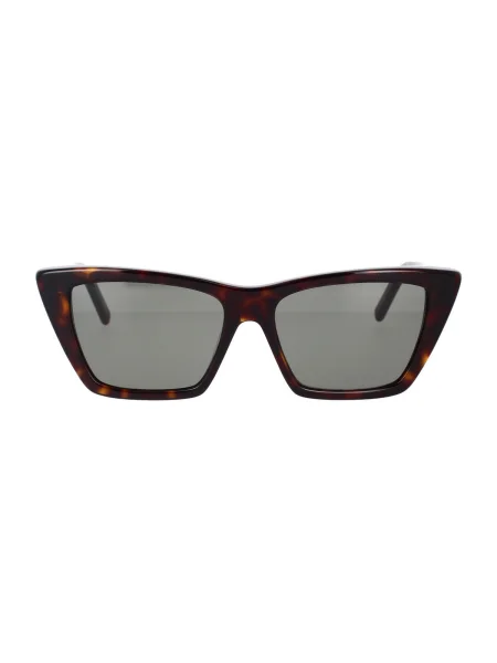Óra Yves Saint Laurent barna
