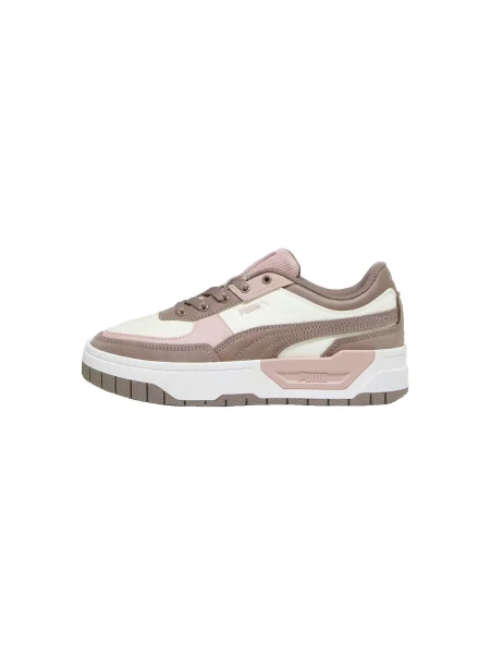 Pantofi Puma maro