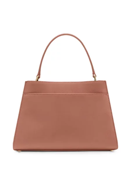 Geantă shopper Dkny maro