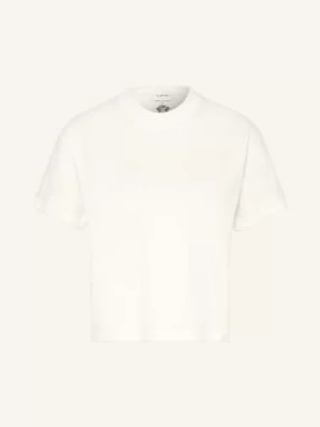 Versace Koszulka weiss biała