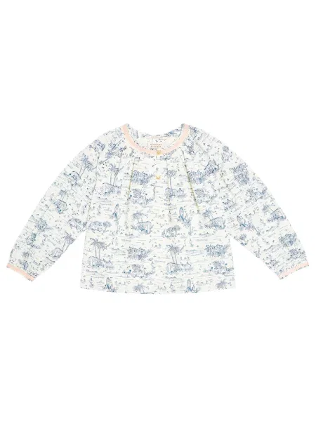 Τοπ Scotch & Soda