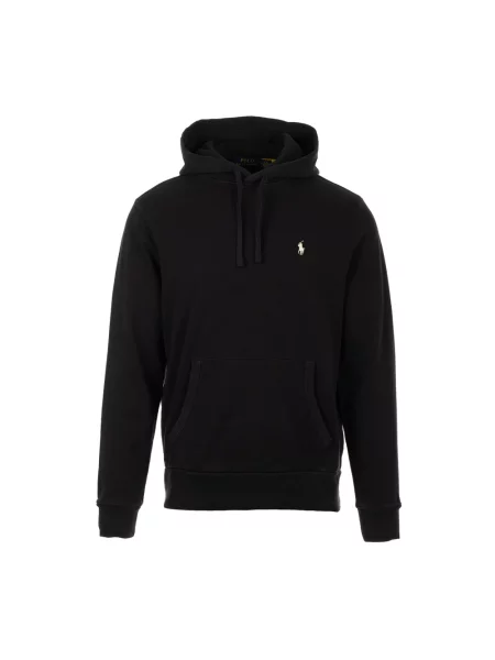 Polo Ralph Lauren bluza czarna