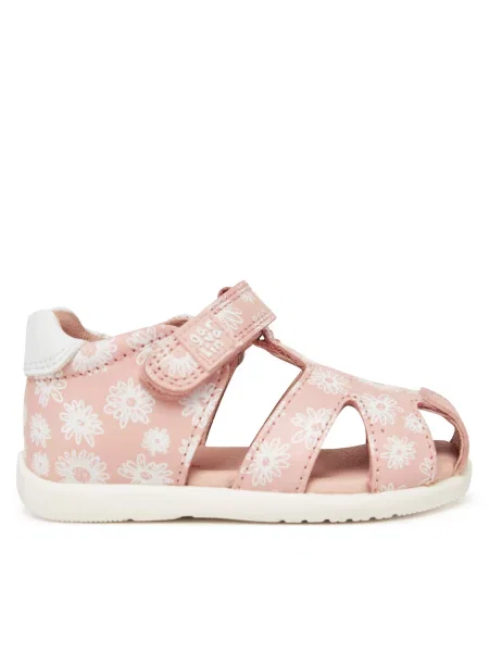 Sandály Garvalin růžová