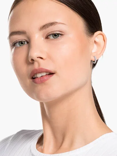 Swarovski Náušnice VITTORE