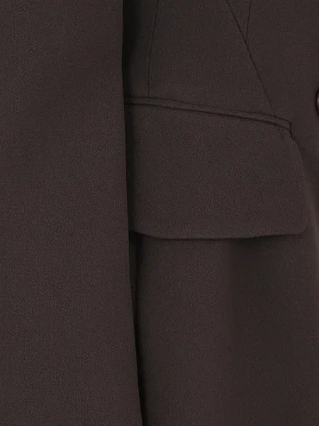 Geacă Ermanno Scervino maro