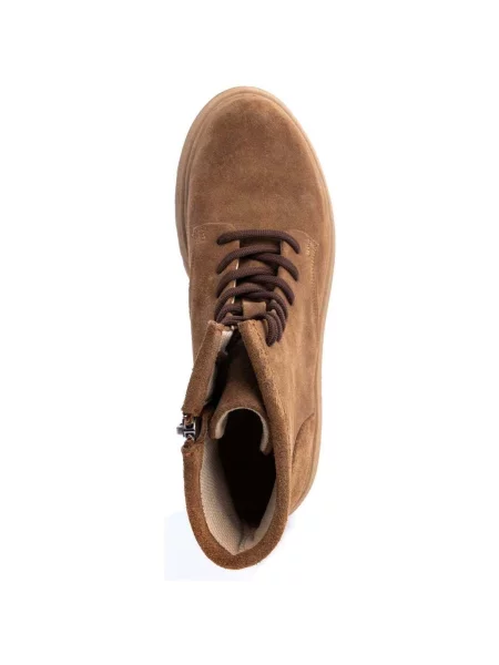 Pantofi Sergio Moretti bej