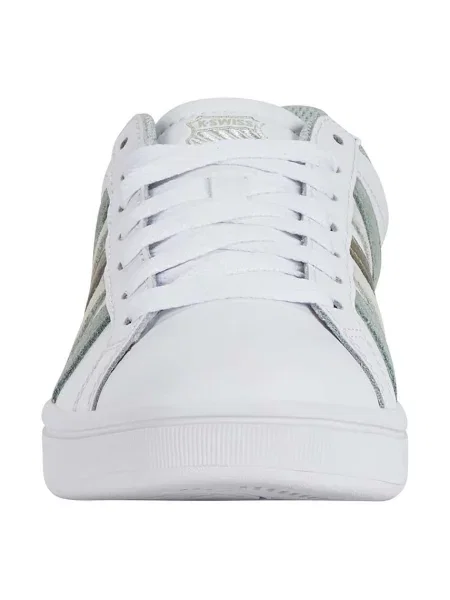 Кроссовки K Swiss белые
