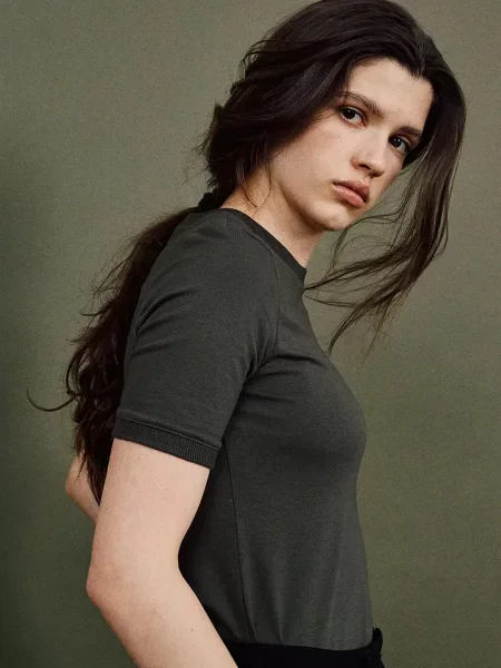 Футболка MUUV.