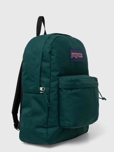 Batoh Jansport zelená
