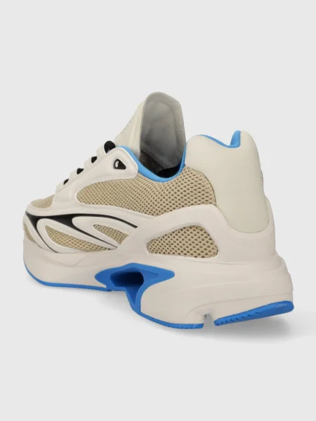 Sneakers boty adidas by Stella McCartney šedá