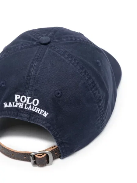 Polo Polo Ralph Lauren μπλε