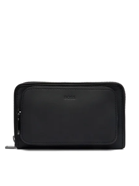 Ľadvinka BOSS New Crosstown čierna