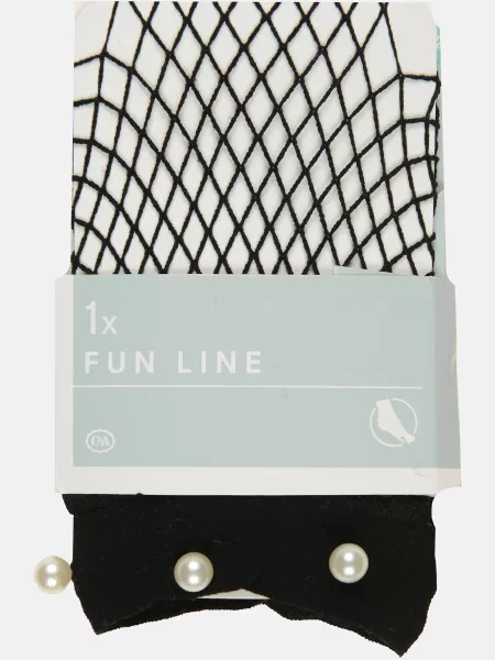 C&A Шкарпетки чорний