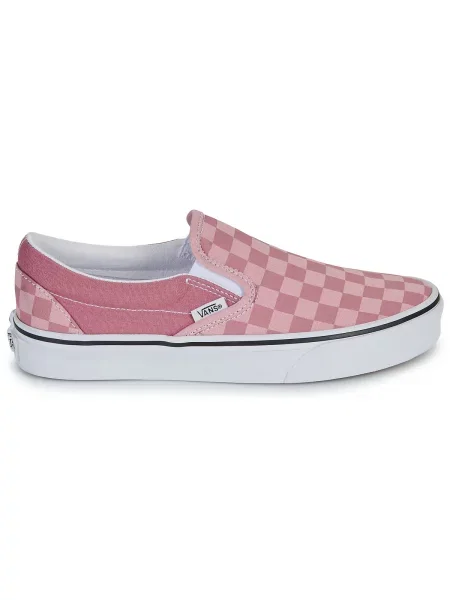 Chiloți Vans clasic roz