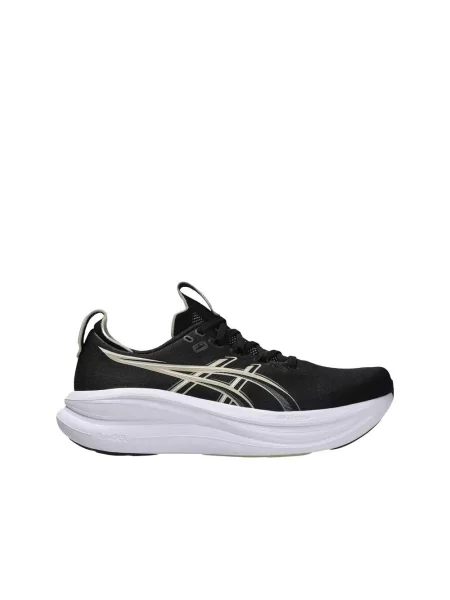 Buty do biegania ASICS Gel-Nimbus 28 czarny