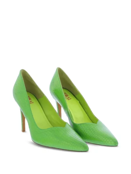 Lodičky Toral Shoes zelená