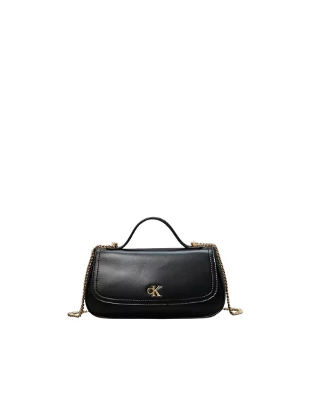 Calvin Klein torebka czarny