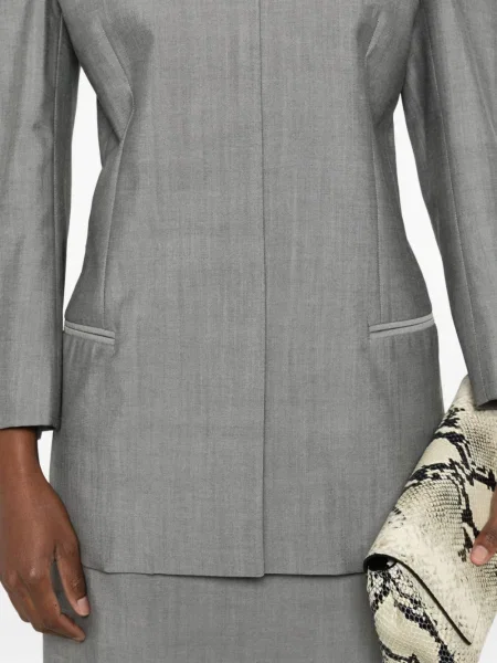 Sacou Calvin Klein Collection gri