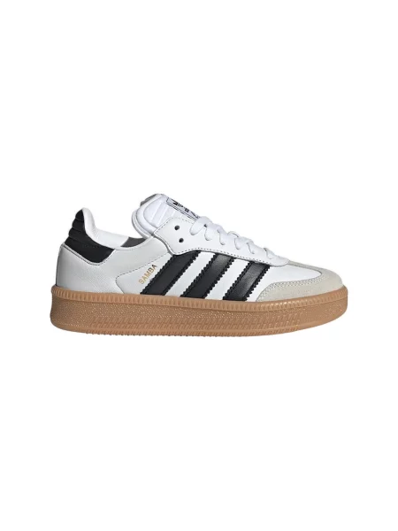 Pantofi Adidas alb