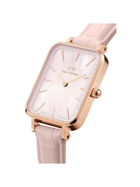 Zegarek Daniel Wellington różowy