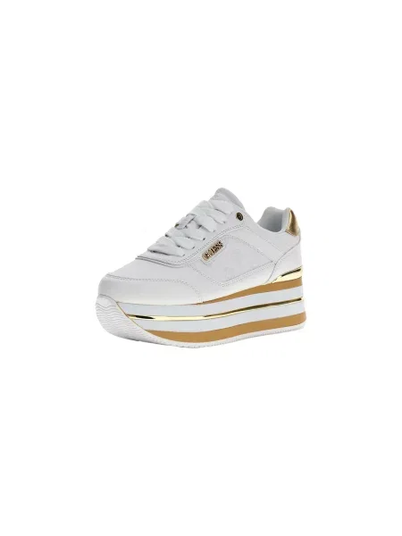 Guess Sneakers alb