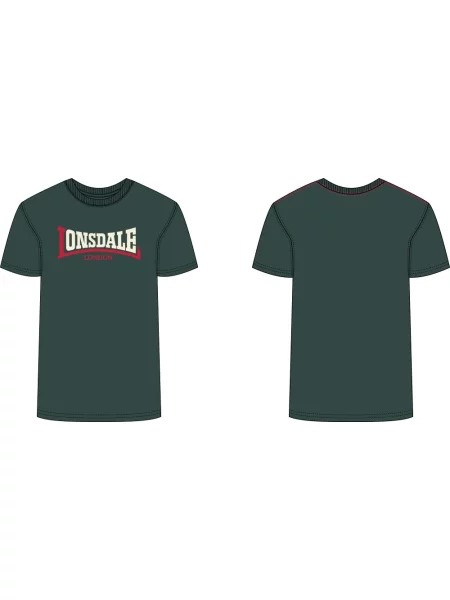 Tricou Lonsdale