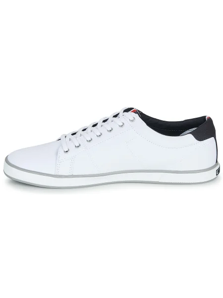 Pantofi Tommy Hilfiger alb