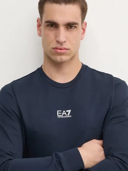 Свитер Ea7 Emporio Armani