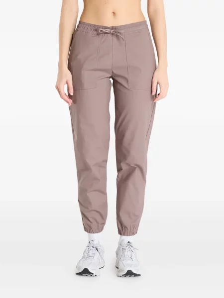Pantaloni Columbia alergare gri
